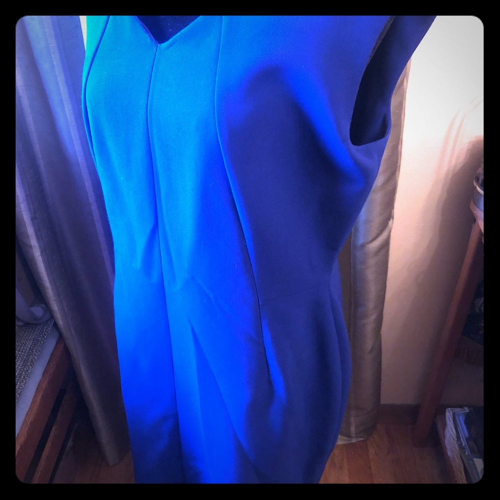 NWOT Hugo Boss Dress